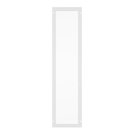 LED panelové stropné svetlo Panel 35W 4200lm 4000K, neutrálna biela 120x30cm integrovaný Ledvance