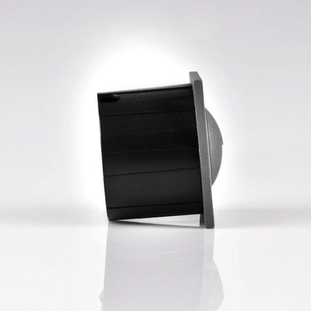 Schodiskové svietidlo 3W 20lm 4000K, neutrálna biela sivá IP44 Q LED Sanico Goldlux