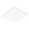 LED panelové stropné svietidlo 33W 3630lm 6500K studené povrchovo montované biele 60x60cm kompaktné Ledvance