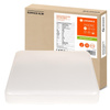 LED panelové stropné svetlo 35W 3680lm 4000lm, neutrálna biela so súmrakovým senzorom pohybu povrchová montáž biela 35x35cm povrch Ledvance