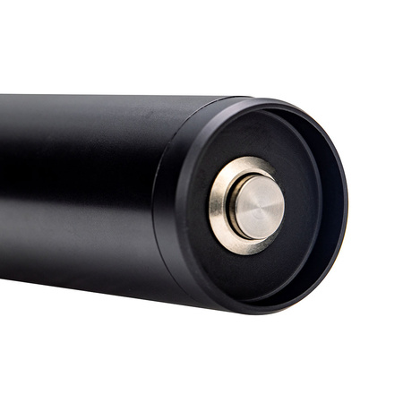 Germicídna virucidná lampa 14W LED Portable UV Mini Black VT-3214 V-TAC