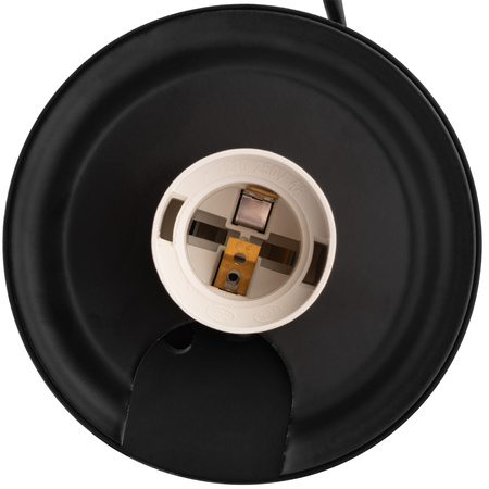 LED LUMIKULA2 20cm E27 IP65 LUMILED vonkajšie guľové záhradné svietidlo