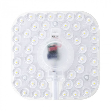 Náplň LED modulu pre panelovú lampu Plafond 24W 4000K, neutrálna bielaj farby 2400lm Ecolight