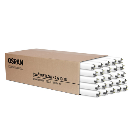 OSRAM LUMILUX 58W/865 PRO ŽIARIVKA