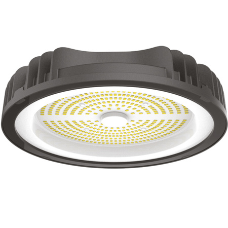 Priemyselné LED svietidlo RIO HIGH BAY 150W 16500lm 4000K 110° Kobi