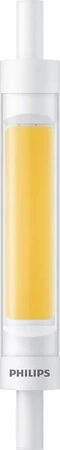 LED žiarovka R7S 7,2W = 60W 850lm 4000K neutrálna biela PHILIPS