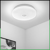LED plafón Povrchová montáž 24W NOTUS 2 Round Motion Sensor IP44 33 cm LUMILED