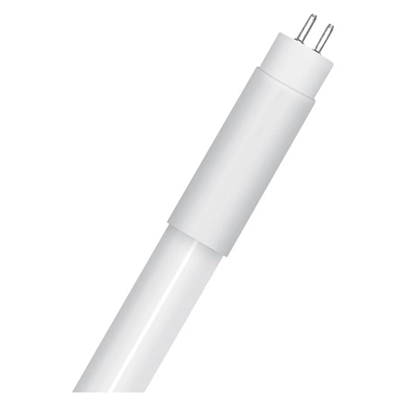 LED žiarivka G5 T5 10W = 21W 1500lm 4000K, neutrálna biela 190° 85cm LED TUBE HF Osram