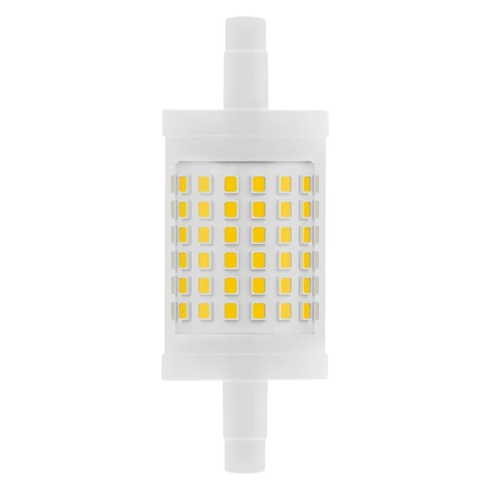 LED žiarovkakapsulou R7s 11,5W = 100W 1521lm 2700K teplá biela 360° LINE Osram