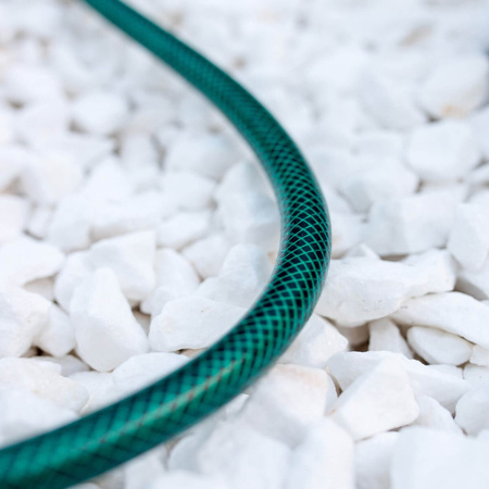 Záhradná hadica na vodu 3 vrstvy s opletom 3/4" 15 m silná ECONOMIC CELLFAST