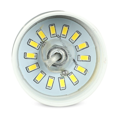 Závesné svietidlá 7W 4000K LED biela závesná lampa VT-7666 V-TAC