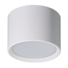 Povrchové svietidlo HALOGEN SUNLA Tuba Gx53 LED Spot Wall lamp Cylinder White LUMILED