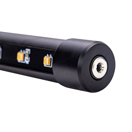 Germicídna virucidná lampa 14W LED Portable UV Mini Black VT-3214 V-TAC