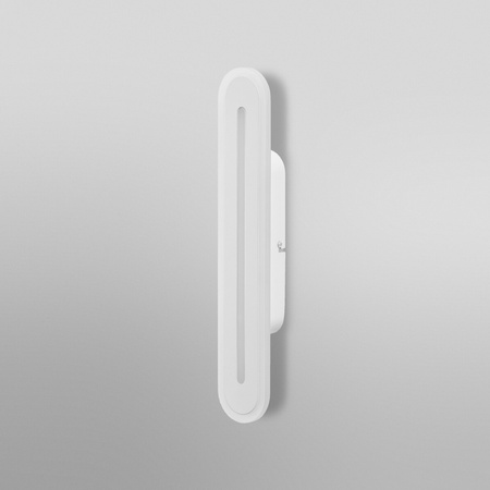 Nástenné stropné svietidlo LED do kúpeľne 17W 800lm CCT Stmievateľné biele SMART+ WiFi Orbis Ledvance