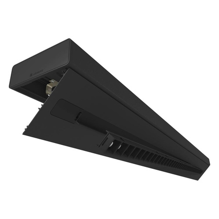 Lineárne pásové svietidlo 69W 8200lm 3000K, teplá biela UGR19 Black Linear Ledvance