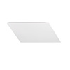 Kancelársky panel LED Plafond 60x60 38W 4560lm 4000K neutrálna biela 115° Flush Mounted Square White BLINGO KANLUX