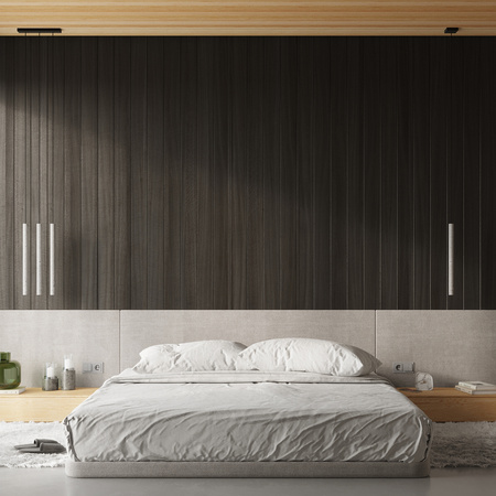 Stropné závesné svietidlo 5x G9 Tubular Luster Grey Moderné svietidlo Sollux