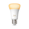 LED žiarovka E27 A60 8,1W = 75W 1100lm 1800-20000K CCT SMART Smart Bluetooth ZigBee White Ambiance Philips HUE