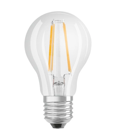 LED žiarovka E27 A60 5,8W = 60W 806lm 4000K neutrálna biela 300° CRI90 Stmievateľná Ledvance