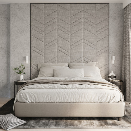 Nástenné svietidlo Nástenné svietidlo GU10 Tubular biele Moderné Utti Sollux