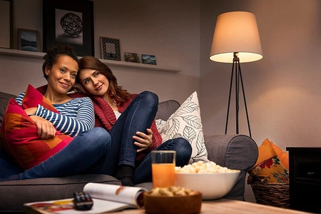 LED žiarovka R50 reflektor E14 1,5W = 25W 110lm 2700K teplá biela 36° PARATHOM Osram