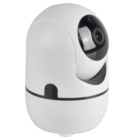 W2 Full HD 2Mpx vnútorná kamera Tuya SMART WiFi Cosmo Sanico Goldlux