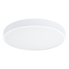Stropné svietidlo LED Plafond 65W 3000K, teplá biela Round 230V Onyx Sollux
