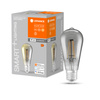 LED žiarovka E27 6W = 44W 540lm stmievateľná SMART+ WiFi Filament Edison Ledvance