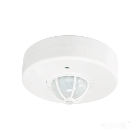 Senzor pohybu na povrch LX06 360° PIR Premium Kobi
