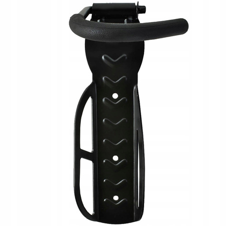 Bicykel Nástenný montážny háčik Silný ISO TRADE