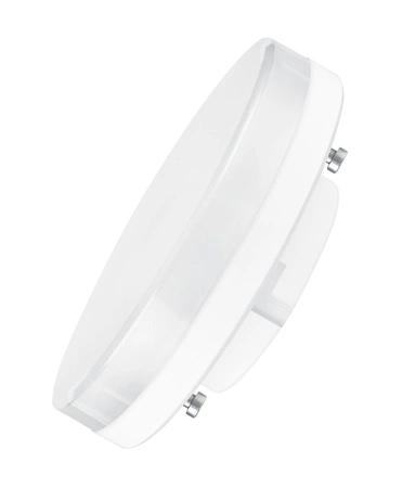 LED žiarovka GX53 reflektor 4,9W = 40W 470lm 2700K teplá biela 120° STAR Osram