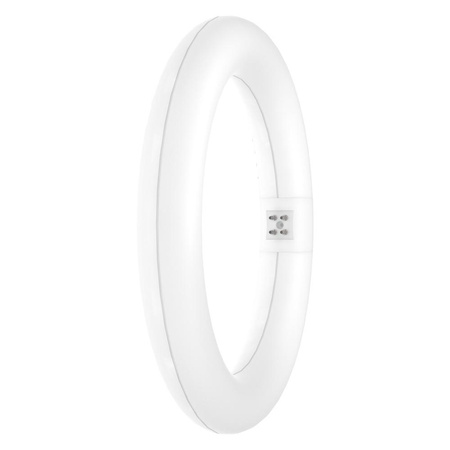 Kruhová žiarivka Ledvance G10q T9 11W 1320lm 4000K neutrálna biela 110° Ledvance