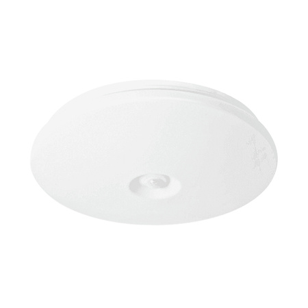 LED plafón na povrch 18W NOTUS 2 Round Motion Sensor IP44 33 cm LUMILED