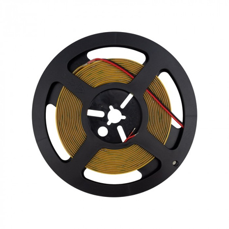 LED pásik COB 9W/m 990lm/m 480LED/m 24V 4000K neutrálna biela IP20 roll 5m Ecolight