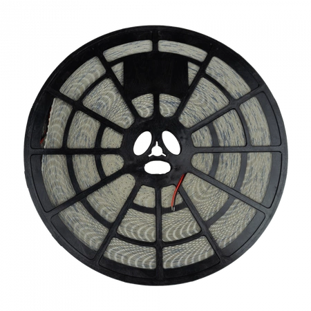 LED pásik SMD 2835 9,6 W/m 600 lm/m 120LED/m 12V 3000K, teplá biela IP63 Roll 25 m Ecolight