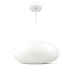 LED závesné svietidlo 40W 3000K stmievateľné TRIAC SOFT LIGHTS VT-7502 V-TAC