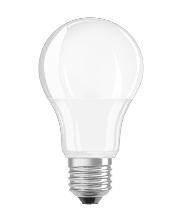 LED žiarovka A60 E27 10W = 75W 1055lm 2700K teplá biela 240°Twilight Sensor Classic Osram