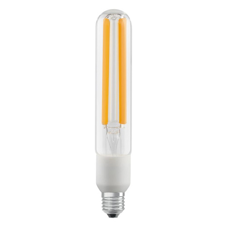 LED žiarovka E27 35W = 70W 5400lm 2700K teplá biela 360° Filament Ledvance