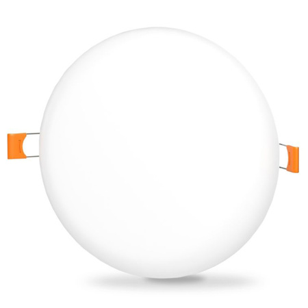 LED panel Zapustené svietidlo 24W 2950lm 4000K, neutrálna biela Videx