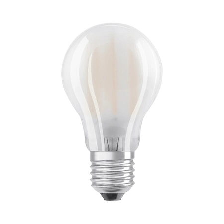 LED žiarovka E27 7,5W = 75W 1055lm stmievateľná SMART+ WiFi Filament Classic Ledvance