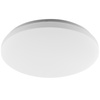 Plafond LED povrchové svetlo SALUS2 72W IP44 CCT White Round 50cm + LUMILED PILOT