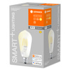 LED žiarovka E27 6W = 60W 806lm stmievateľná SMART+ WiFi Filament Edison Ledvance