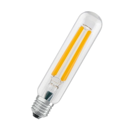 LED žiarovka E27 21W = 50W 4000lm 4000K neutrálna biela 360° vlákno Ledvance
