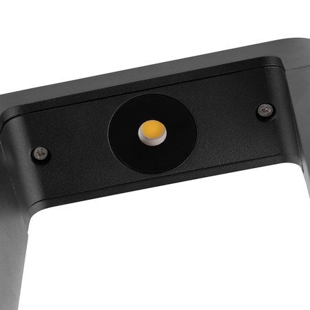 LED 10W ERICA 80cm Lumiled vonkajšie stĺpikové svietidlo