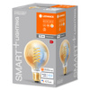 LED žiarovka E27 8W = 50W 600lm CCT Stmievateľná SMART+ WiFi Filament Globe Ledvance