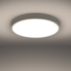 Stropné svietidlo LED Plafond 65W 3000K, teplá biela Round 230V Onyx Sollux