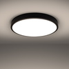 Stropné svietidlo LED Plafond 65W 3000K, teplá biela Round 230V Onyx Sollux