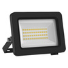 LED reflektor Vonkajšie reflektory 15W 2600lm 4000K IP65 Čierne reflektory Ledvance