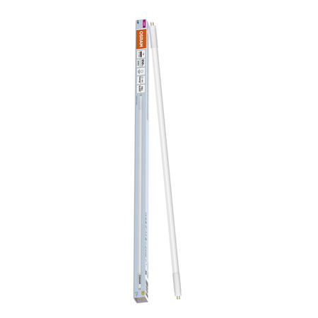 LED žiarivka G5 T5 7W = 13W 850lm 4000K, neutrálna biela 190° 52cm LED TUBE HF Osram