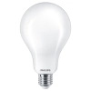 LED žiarovka E27 A95 23W = 200W 3452lm 2700K teplá biela FILAMENT LED Classic Philips